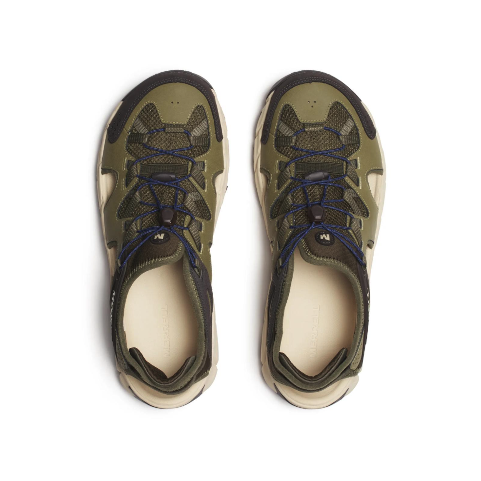 Merrell Merrell Men's Maipo Explorer Sieve Sandals