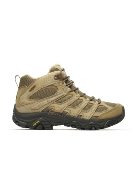 Merrell Merrell Men's Moab 3 Mid Waterproof Hiking Boots