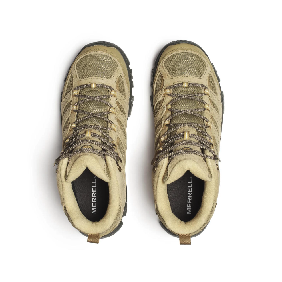 Merrell Merrell Men's Moab 3 Mid Waterproof Hiking Boots