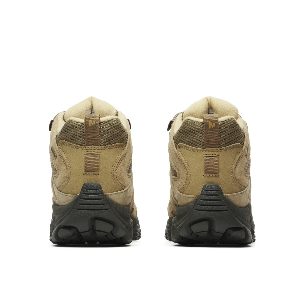 Merrell Merrell Men's Moab 3 Mid Waterproof Hiking Boots