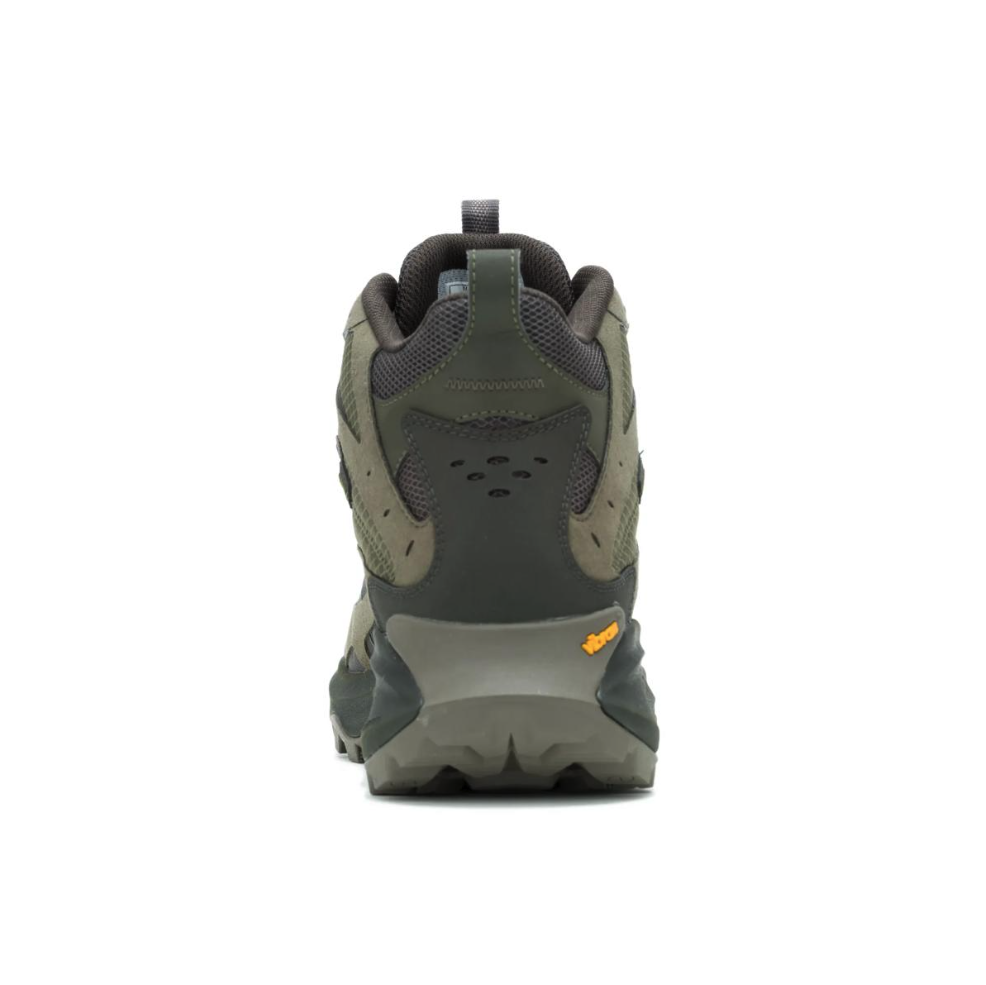 Merrell Merrell Men's Moab Speed 2 Mid Gore-Tex Hiking Boot