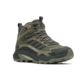Merrell Merrell Men's Moab Speed 2 Mid Gore-Tex Hiking Boot