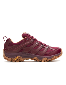 Merrell Merrell Men's Moab 3 Luxe Leather Hiking Shoe