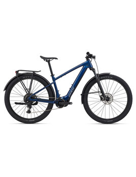 Giant Giant Talon E+ EX Mens Electric Mountain Bike