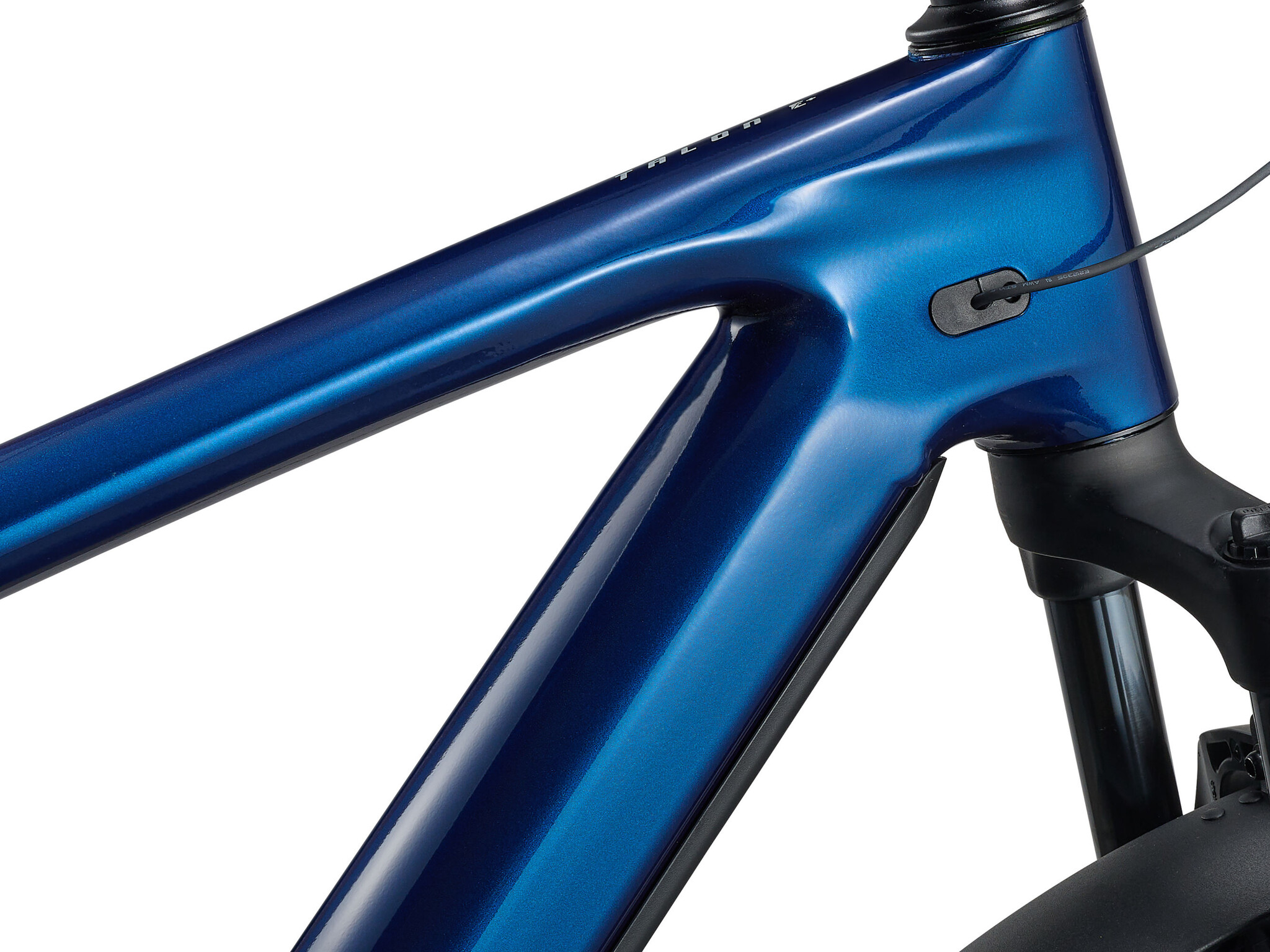 Giant Giant Talon E+ EX Mens Electric Mountain Bike