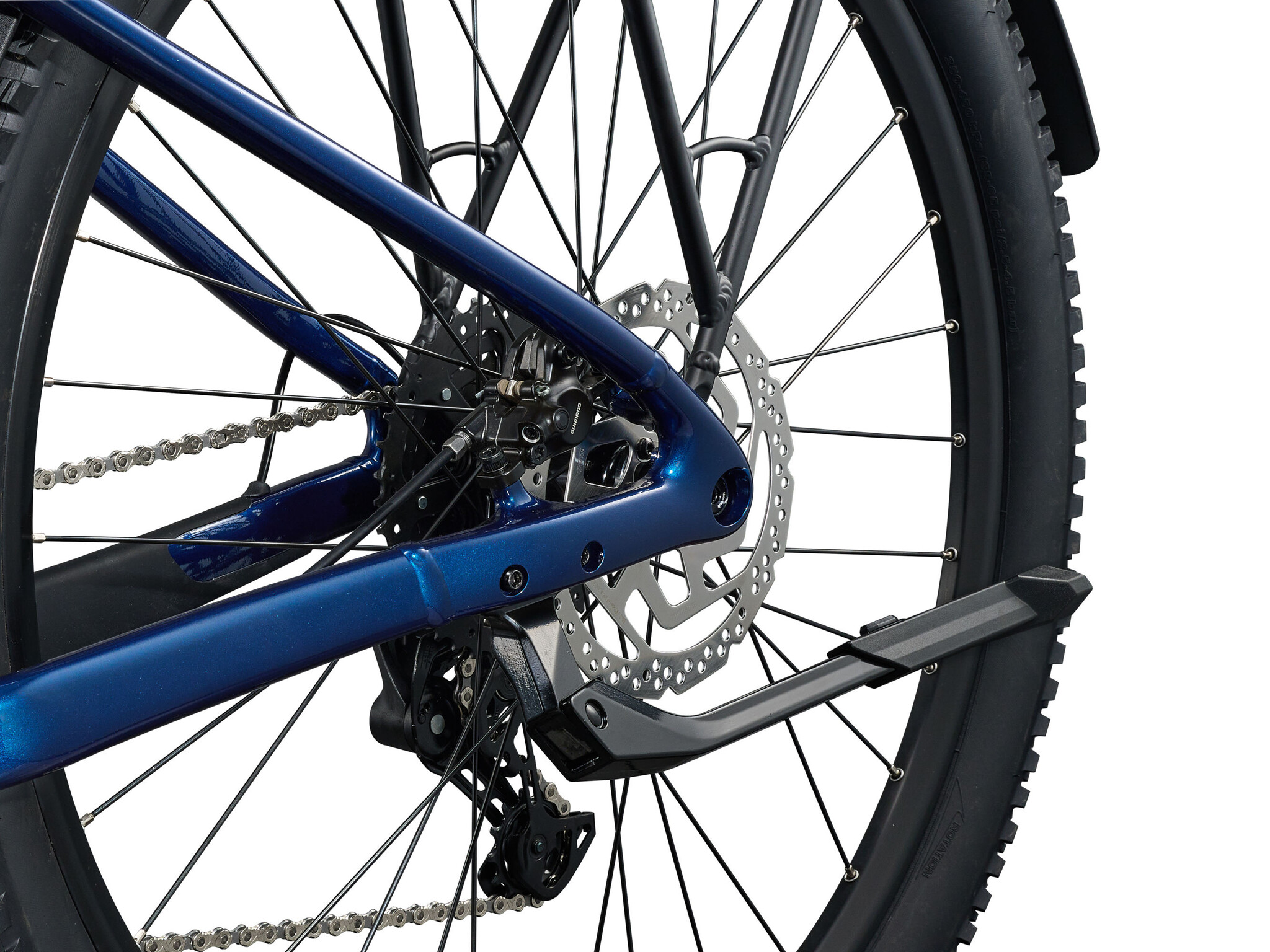 Giant Giant Talon E+ EX Mens Electric Mountain Bike
