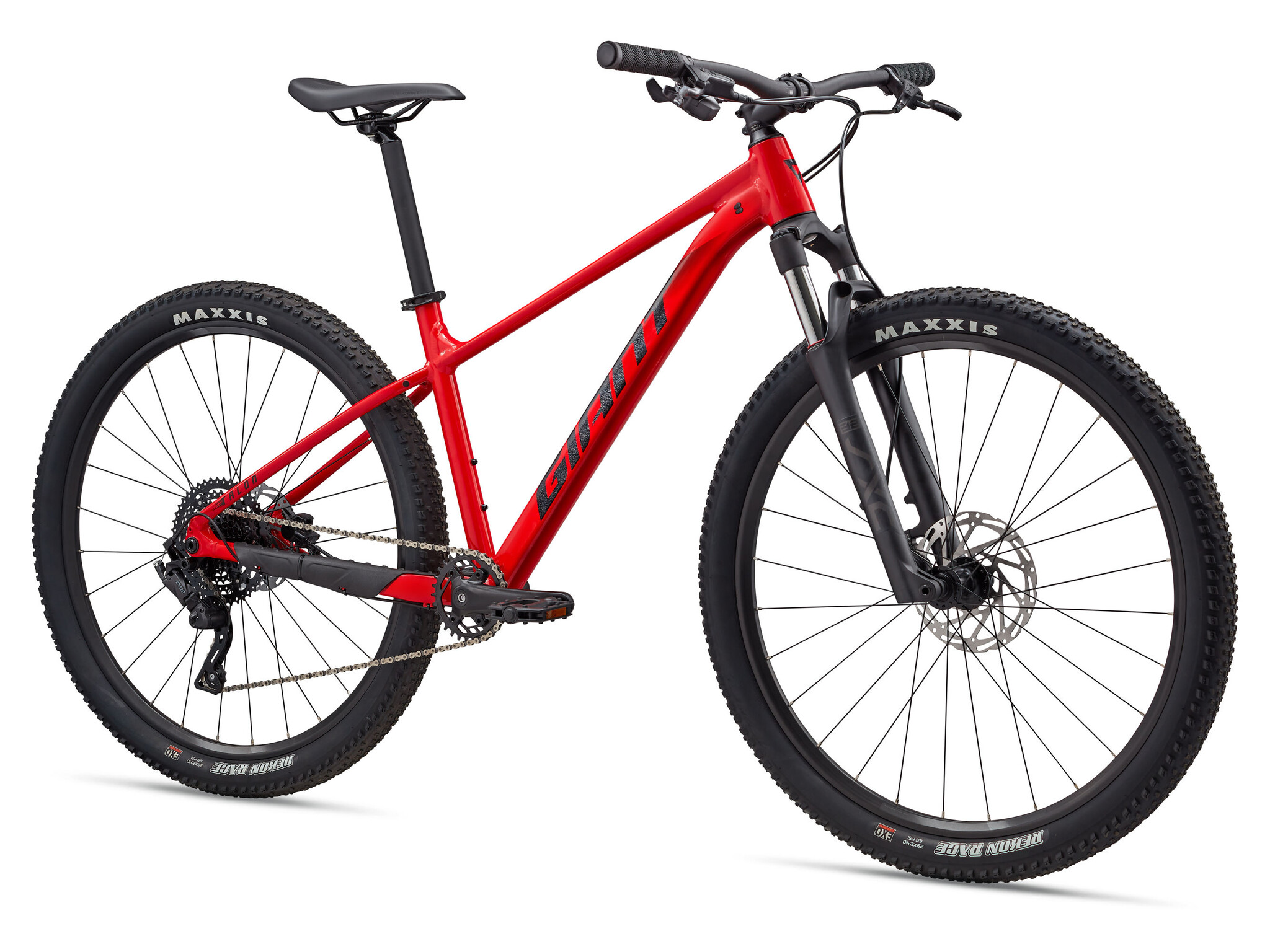 Giant Giant Talon 2 Mens Mountain Bike
