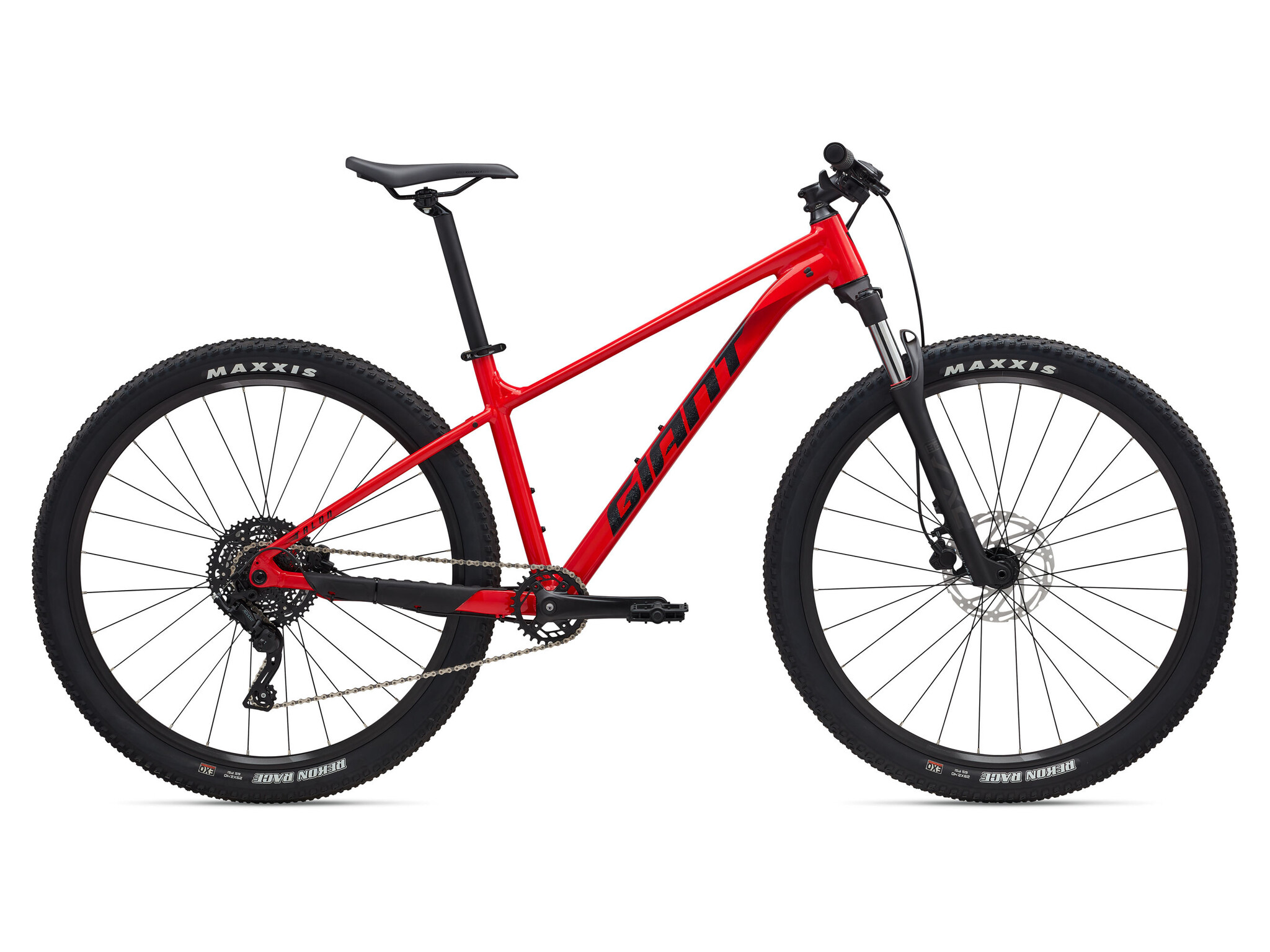 Giant Giant Talon 2 Mens Mountain Bike