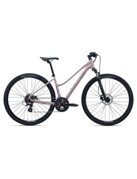 Liv Liv Rove 4 Stagger