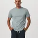 Vuori Vuori Men's Shortsleeve Ponto Performance Tee