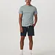 Vuori Vuori Men's Shortsleeve Ponto Performance Tee