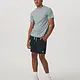 Vuori Vuori Men's Shortsleeve Ponto Performance Tee