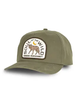 Sendero Provisions Co. Sendero Solitario Hat