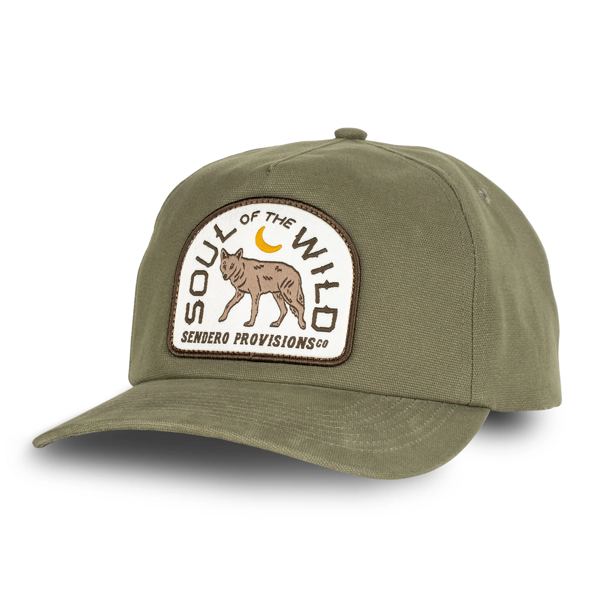Sendero Provisions Co. Sendero Solitario Hat