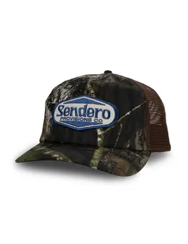 Sendero Provisions Co. Sendero Supply Hat