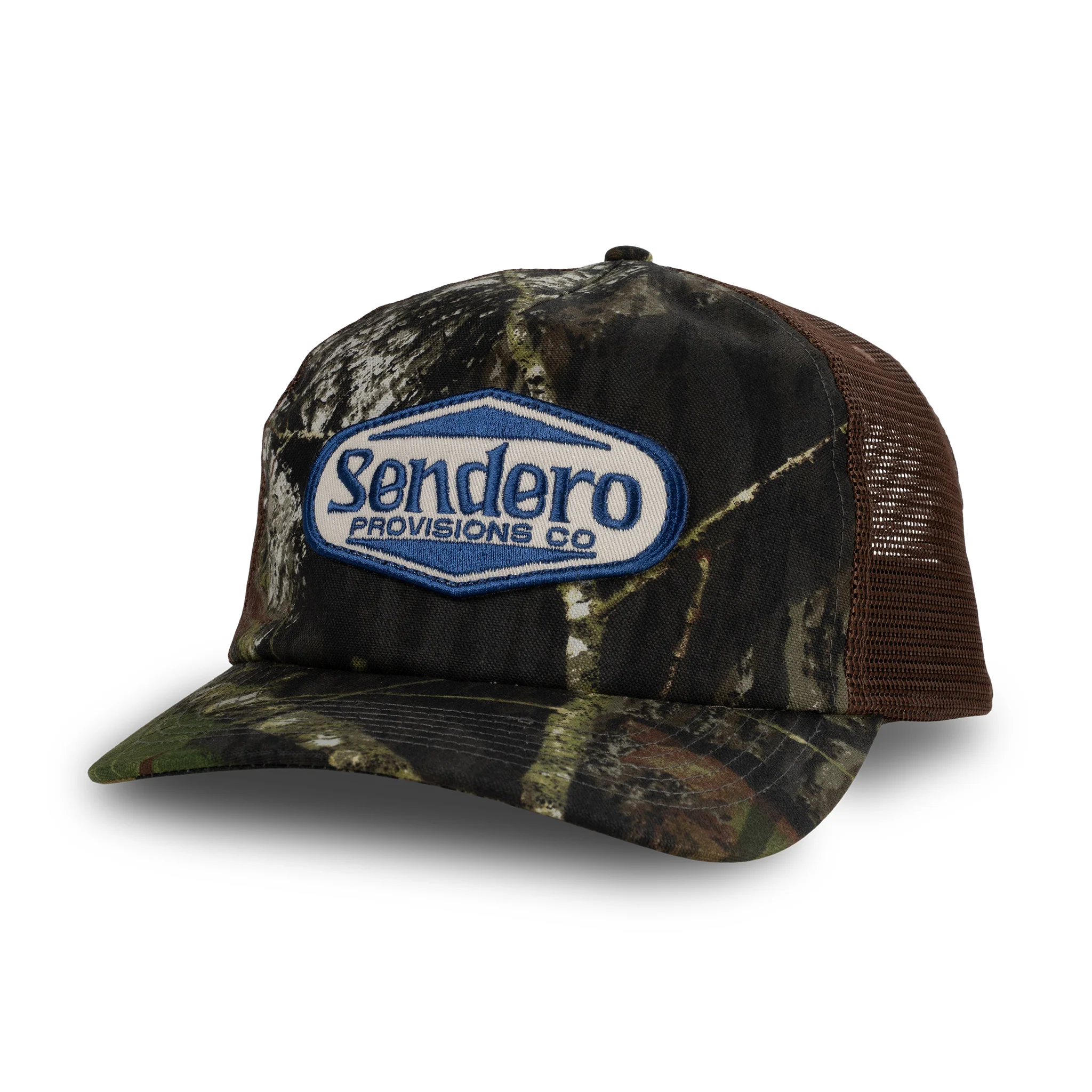Sendero Provisions Co. Sendero Supply Hat
