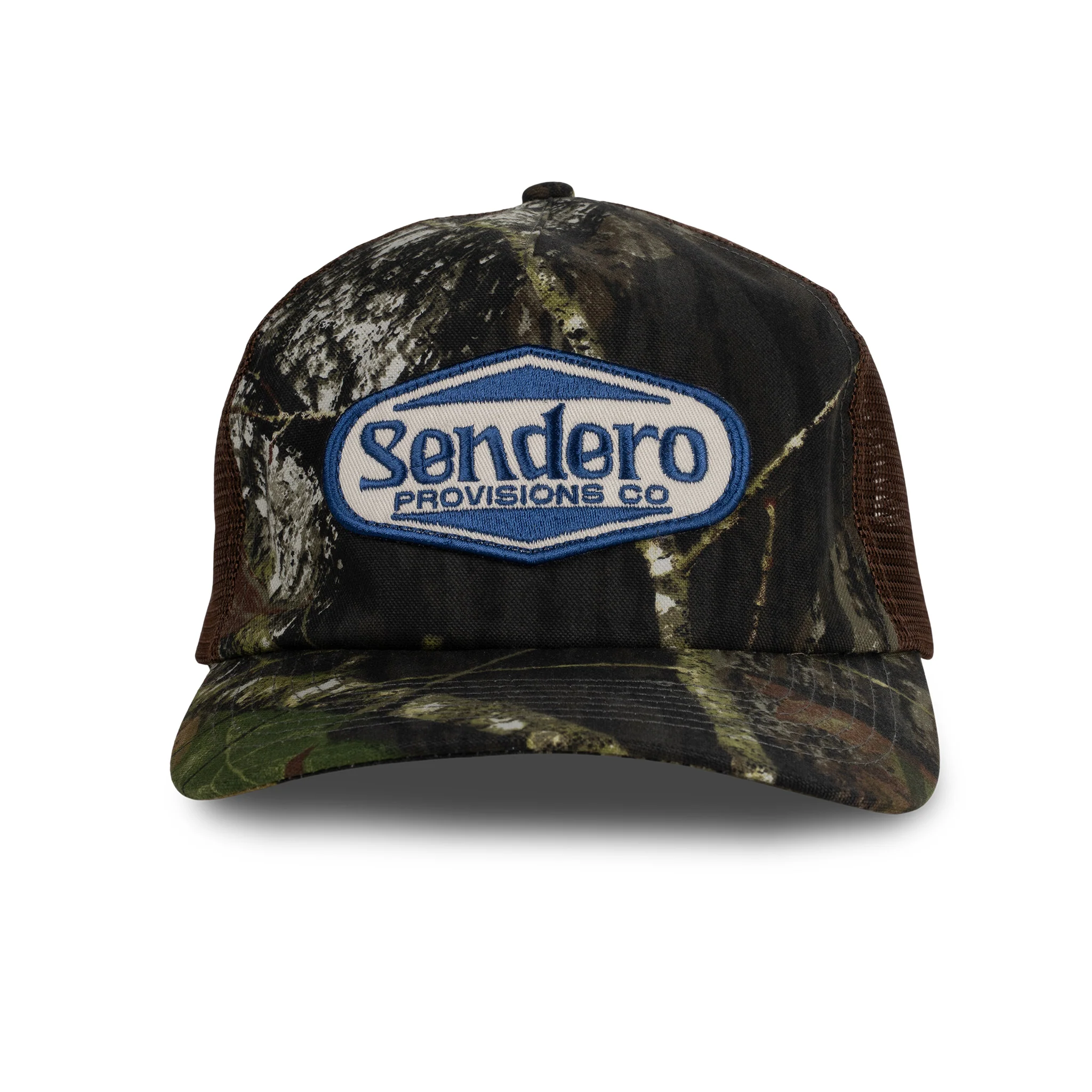 Sendero Provisions Co. Sendero Supply Hat