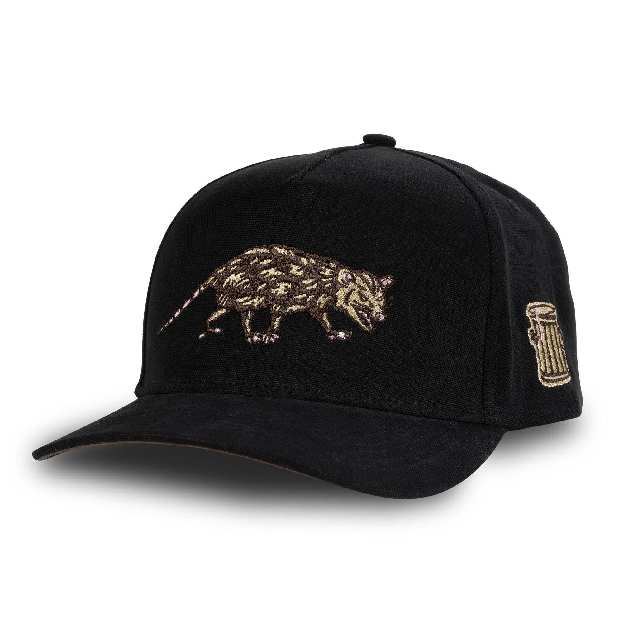 Sendero Provisions Co. Sendero Opossum Hat
