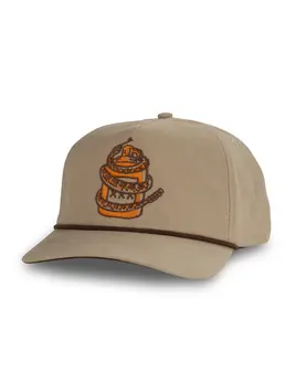 Sendero Provisions Co. Sendero Pick Your Poison Hat