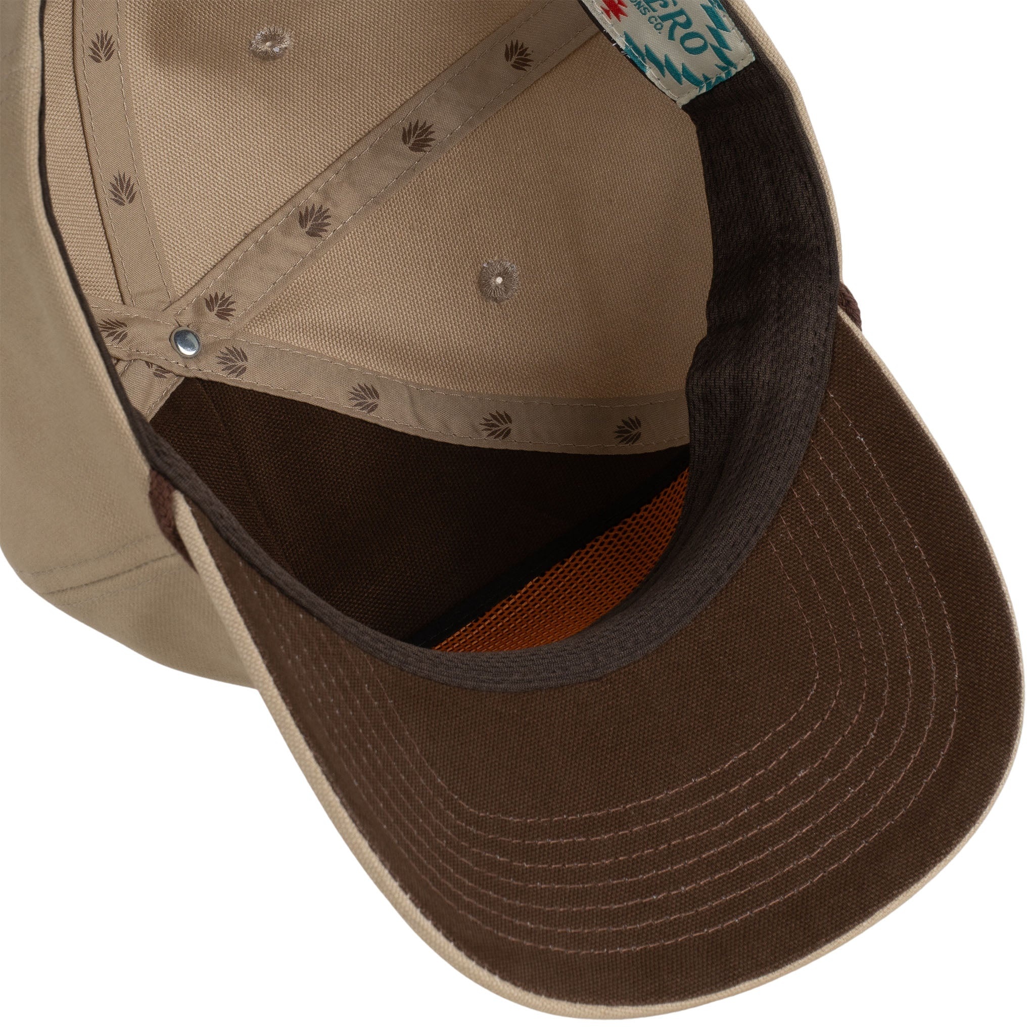 Sendero Provisions Co. Sendero Pick Your Poison Hat