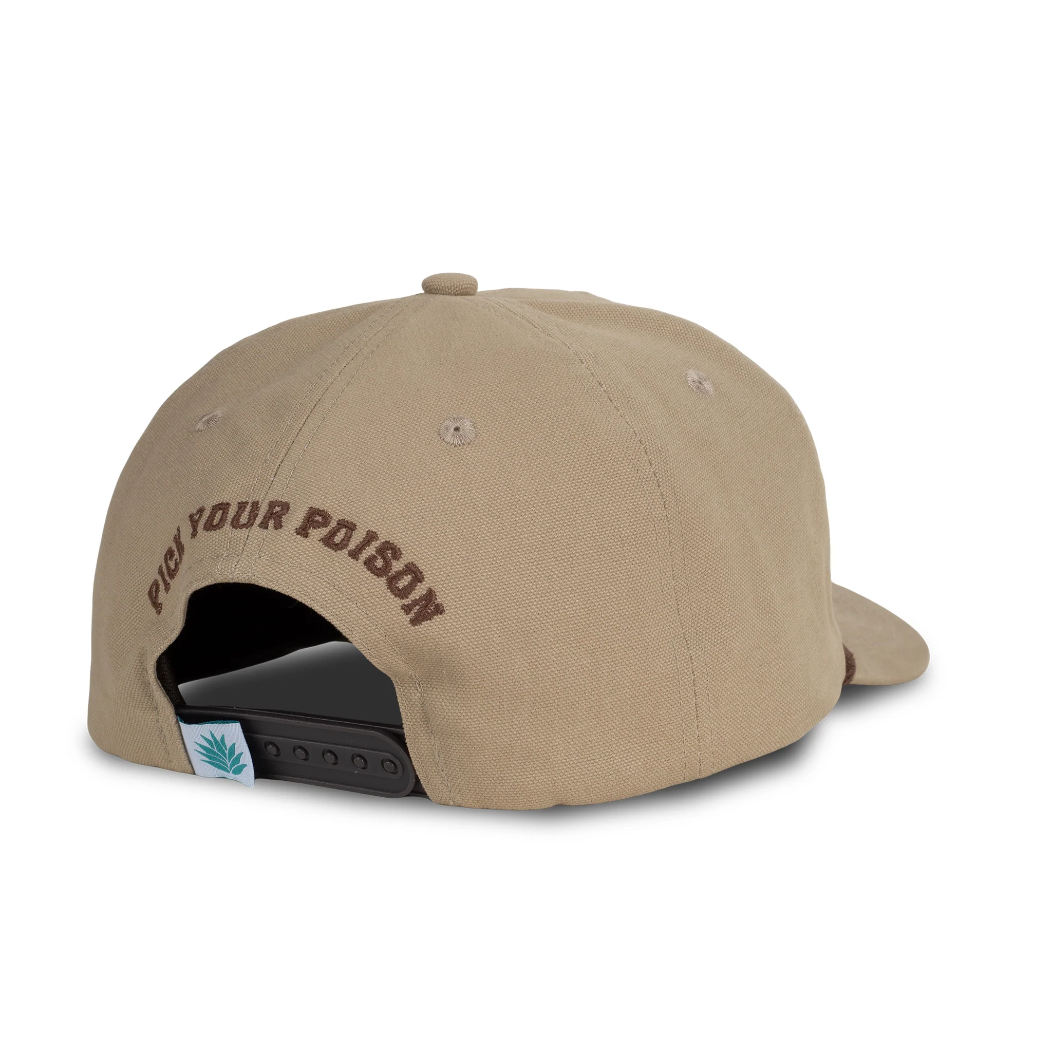 Sendero Provisions Co. Sendero Pick Your Poison Hat