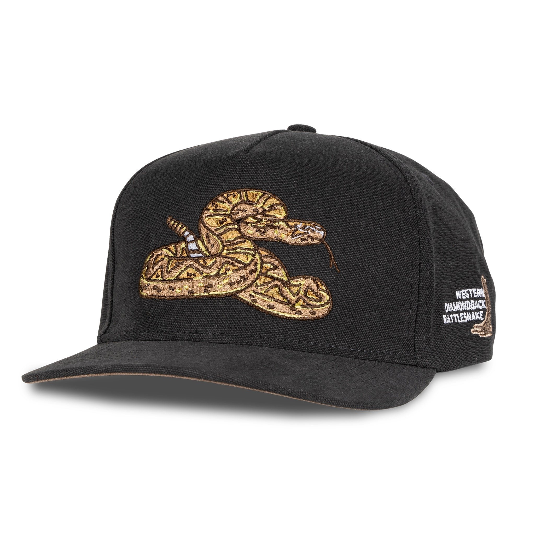 Sendero Provisions Co. Sendero Rattlesnake Hat