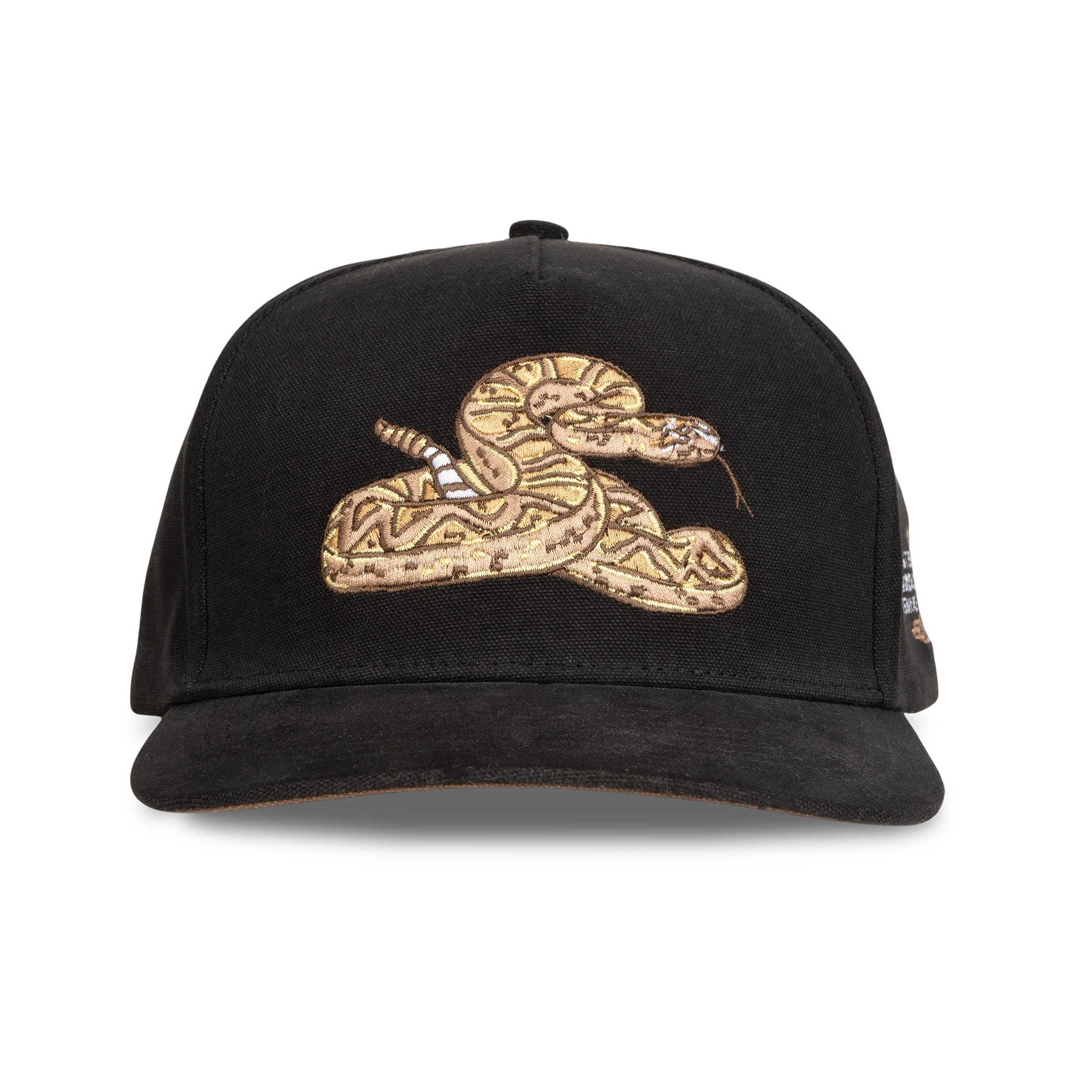 Sendero Provisions Co. Sendero Rattlesnake Hat