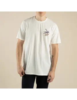 Sendero Provisions Co. Sendero To Space Tee