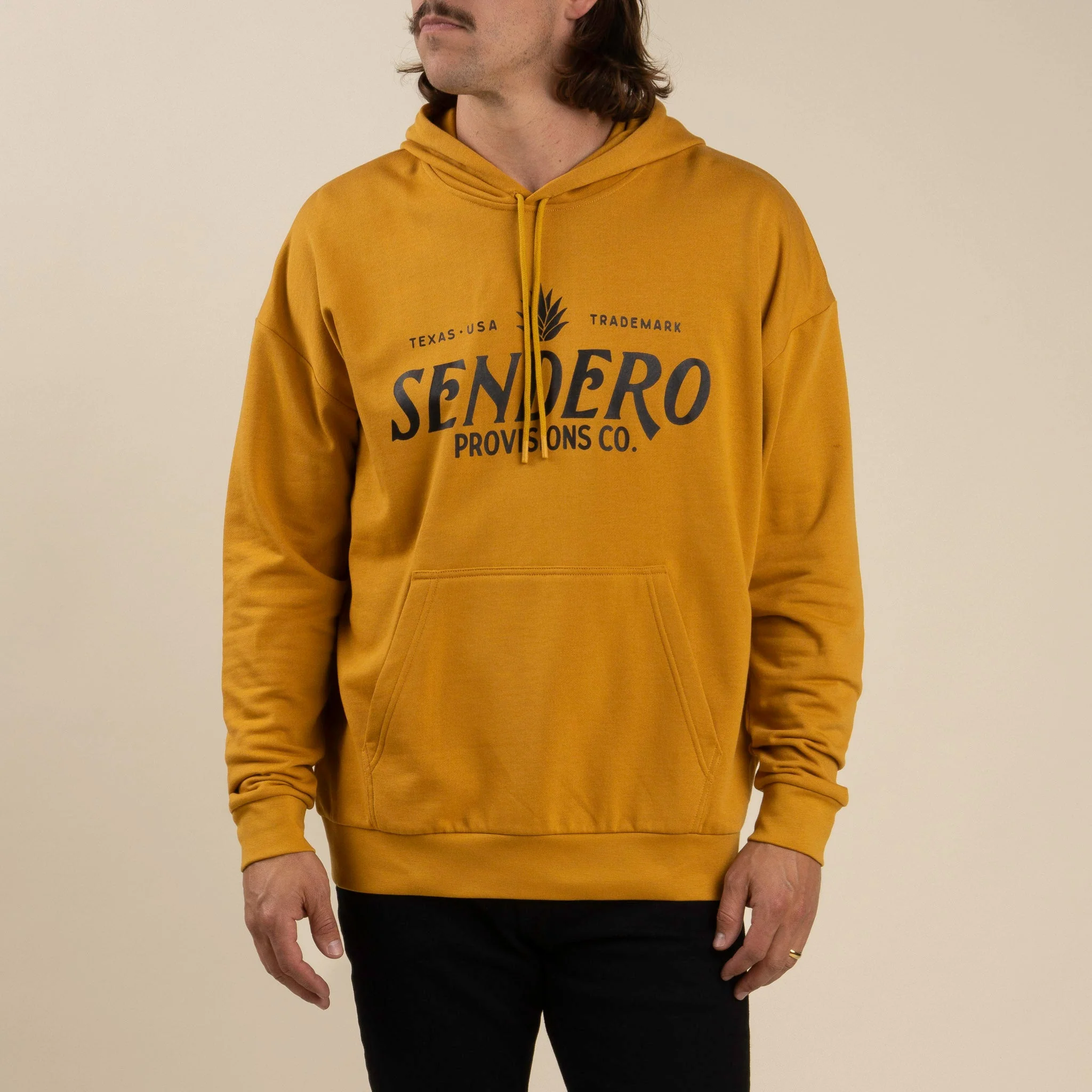 Sendero Provisions Co. Sendero Logo Hoodie