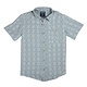 Sendero Provisions Co. Sendero Men's City Slicker Button Up Short Sleeve