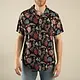 Sendero Provisions Co. Sendero Men's City Slicker Button Up Short Sleeve