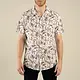 Sendero Provisions Co. Sendero Men's City Slicker Button Up Short Sleeve