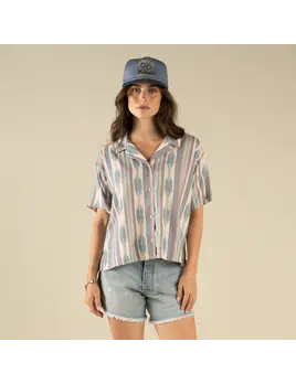 Sendero Provisions Co. Sendero Women's Isla Top