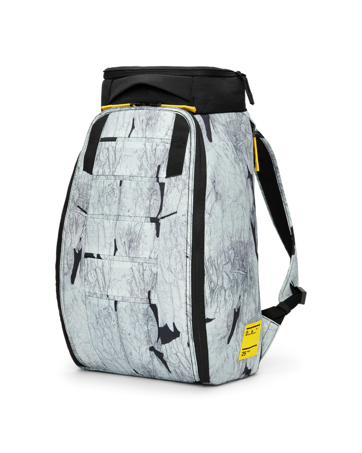 D_b_ D_b_ Hugger Backpack 25L