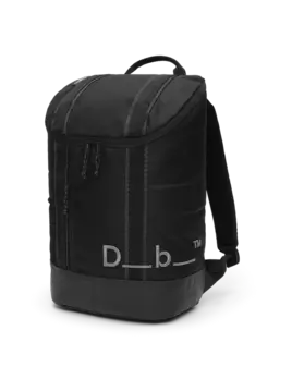 D_b_ D_b_ Hauler Backpack 25L