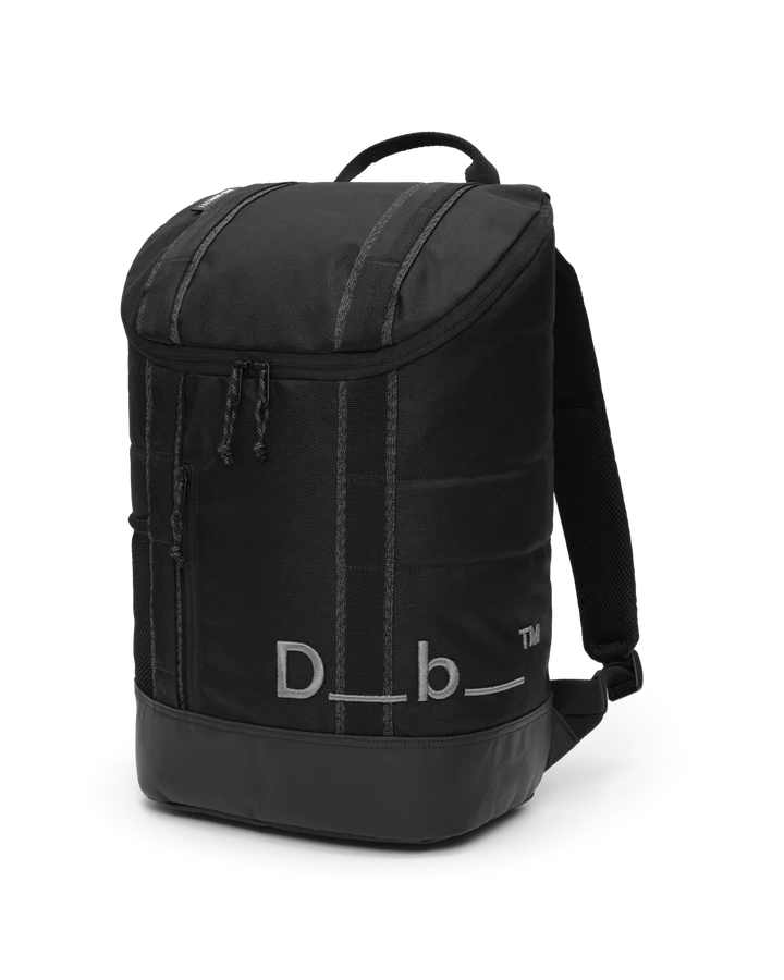 D_b_ D_b_ Hauler Backpack 25L