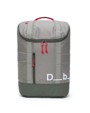 D_b_ D_b_ Hauler Backpack 25L