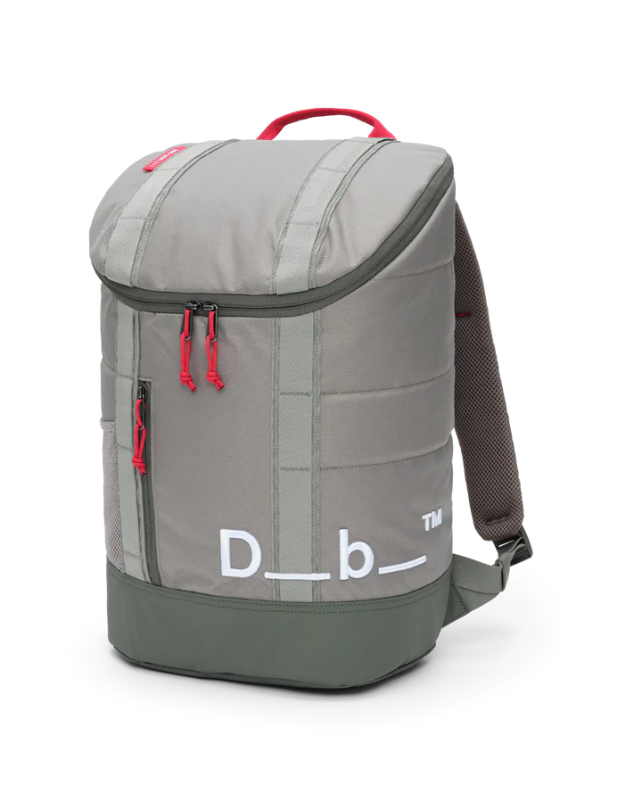 D_b_ D_b_ Hauler Backpack 25L