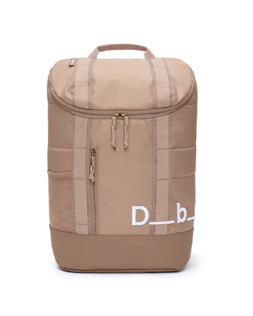 D_b_ D_b_ Hauler Backpack 25L