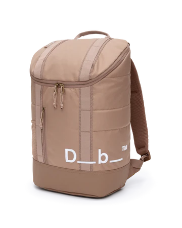 D_b_ D_b_ Hauler Backpack 25L