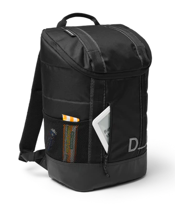 D_b_ D_b_ Hauler Backpack 25L