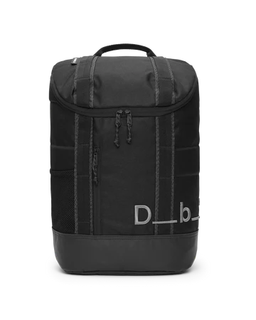 D_b_ D_b_ Hauler Backpack 25L