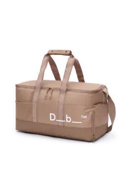 D_b_ D_b_ Hauler Gym Bag 30L