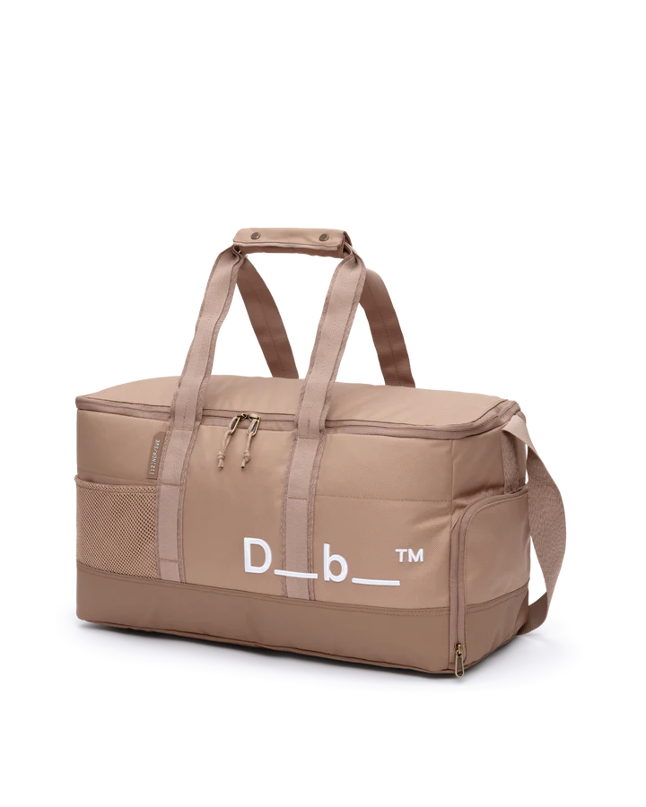 D_b_ D_b_ Hauler Gym Bag 30L