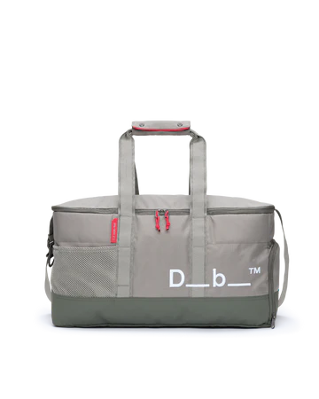 D_b_ D_b_ Hauler Gym Bag 30L