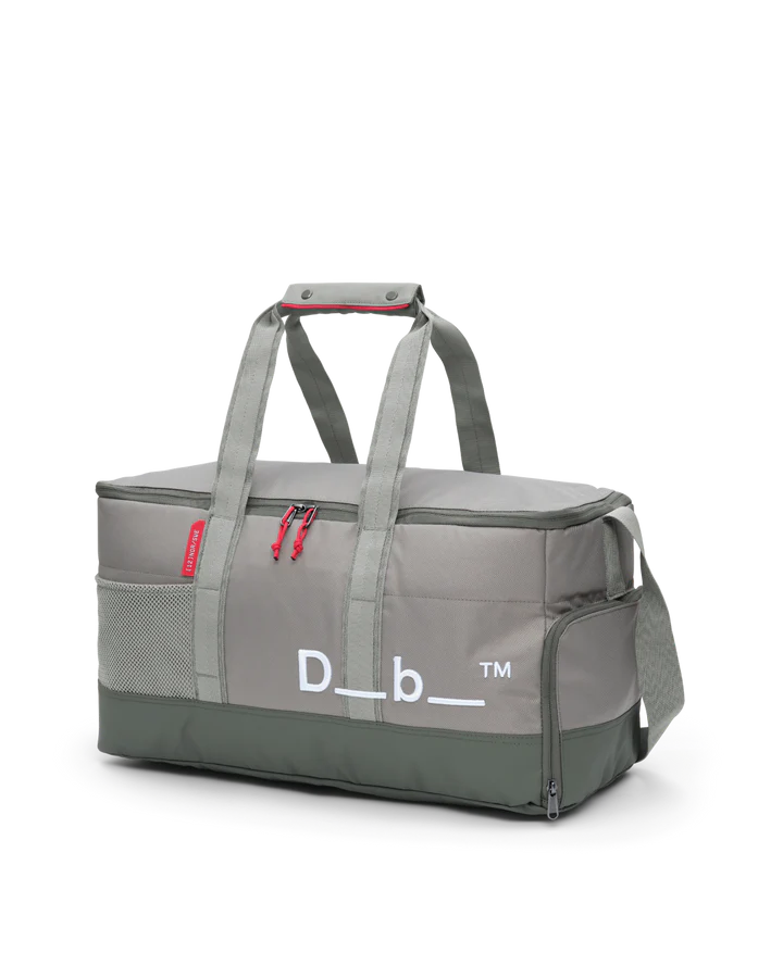 D_b_ D_b_ Hauler Gym Bag 30L