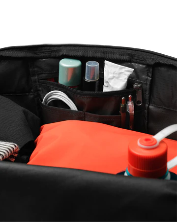 D_b_ D_b_ Hauler Gym Bag 30L