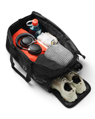 D_b_ D_b_ Hauler Gym Bag 30L