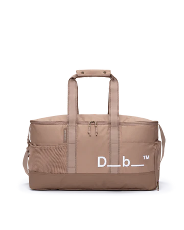 D_b_ D_b_ Hauler Gym Bag 30L