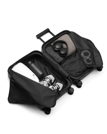 D_b_ D_b_ Ramverk Carry-on
